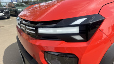 Dacia Spring 27kWh Expression 65 48kW 5dr Auto Electric Hatchback